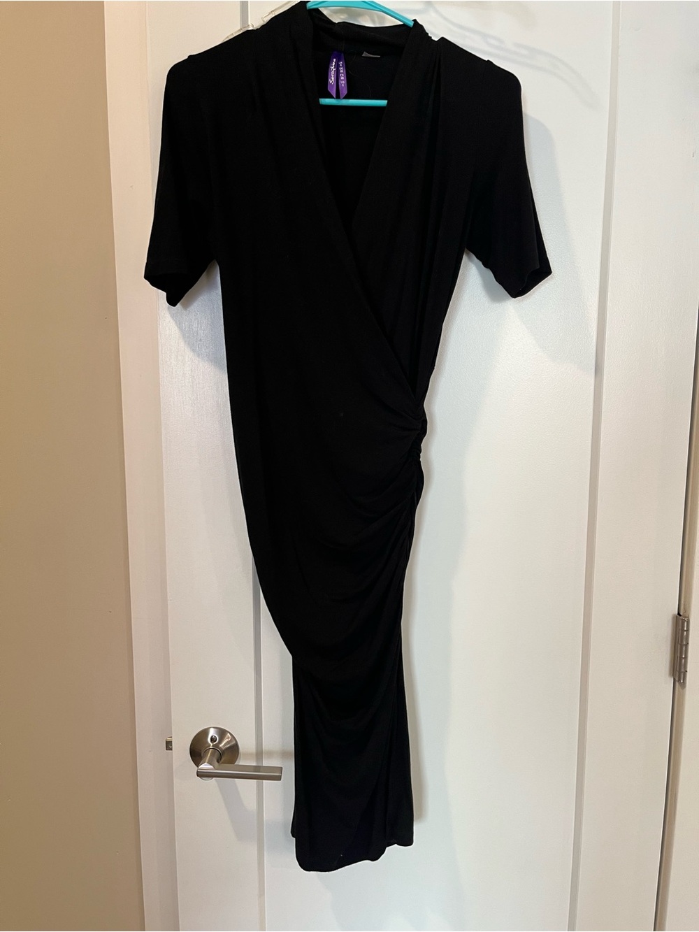 Séraphine Dress